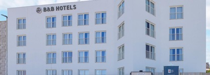 B&B Hotel Sassari