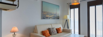 Apartamento em Ayamonte para 4 pessoas com 2 quartos Ref. 499188