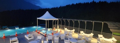 The Orchard Greens Resort - A Centrally Heated Property