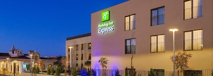 Holiday Inn Express Evora By Ihg