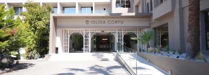 Iolida Corfu By Smile Hotels