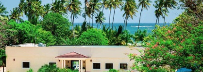 Mzima Beach Resort