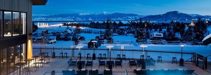 Gravity Haus Jackson Hole