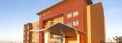 La Quinta Inn & Suites By Wyndham Holbrook Petrified Forest