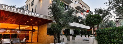 Hotel Harmony