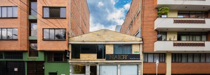Naiot Hotel Boutique