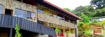 Miztli Lodge & Adventures