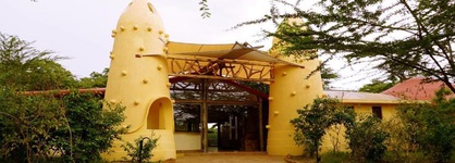 Prideinn Mara Camp & Cottages