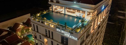 Sea Breeze Hotel & Villa