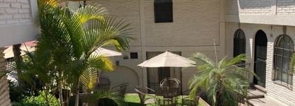 Hotel Ilebal