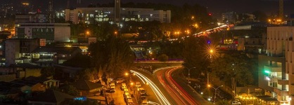 Grand Eliana Hotel Conference & Spa