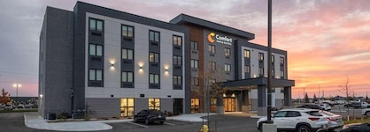 Comfort Inn & Suites Carleton Place
