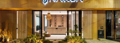 Nakúa Stay + Work