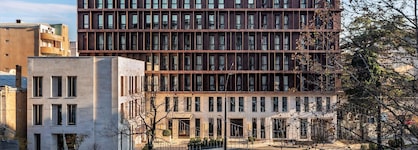 Hotel Afisha