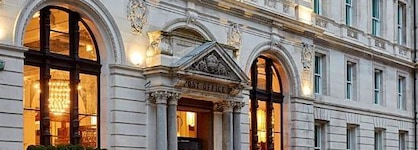 The Parkgate Hotel