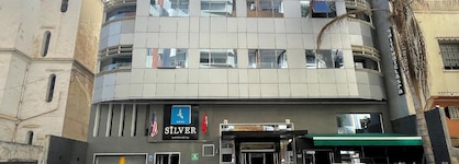 Silver Suites Hotel & Spa