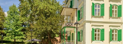 Boutique Hotel Dobrna - Terme Dobrna