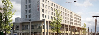 Intercityhotel Paderborn
