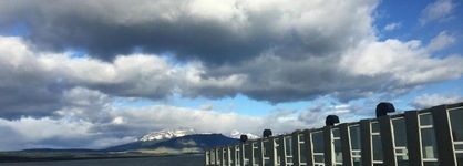 Remota Patagonia Lodge