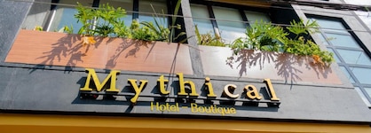 Mythical Hotel