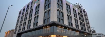 Millennium Al Masar Hotel