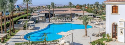 Jaz Fanara Residence