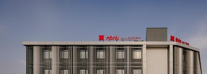 Ibis Tbilisi Airport
