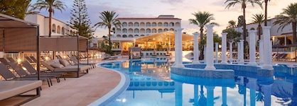 Villas at Meliá Zahara