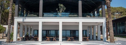 Ömer Prime Holiday Resort