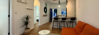 House em Quarteira para 5 pessoas com 2 quartos Ref. 489664