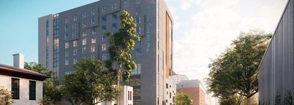 The Printing House Hotel, Tapestry Collection By Hilton
