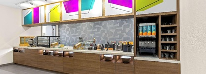 Home2 Suites By Hilton Hendersonville