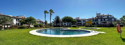 Apartamento em Ayamonte para 5 pessoas com 2 quartos Ref. 474088
