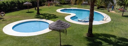 House em Ayamonte para 4 pessoas com 2 quartos Ref. 373488
