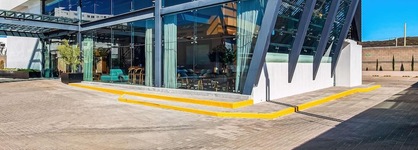 Hampton By Hilton Queretaro Juriquilla