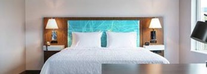 Hampton Inn By Hilton Evergreen