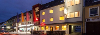 Centro Hotel Goya Wolfsburg, Trademark Collection By Wyndham