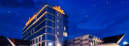 Unhas Hotel & Convention
