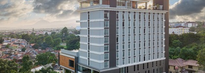 Luminor Hotel Padjadjaran Bogor