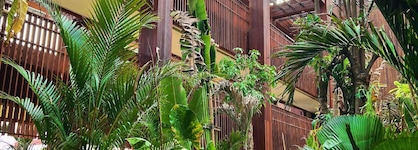 The Meru Sanur