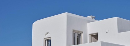 Maestro Villas Naxos