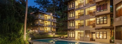 Semana Residences by Cove