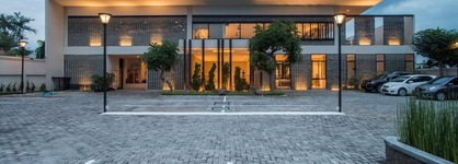 Hanoman Hotel Kota Batu