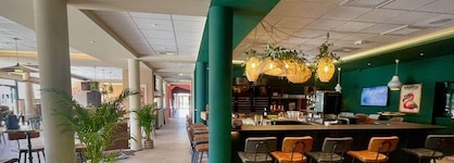 Aparthotel Adagio Access Porte De Camargue