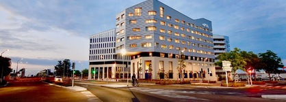 Ibis Styles Saint Nazaire Centre Gare