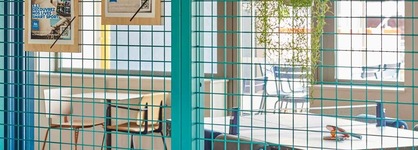 Ibis Budget Nancy Laxou