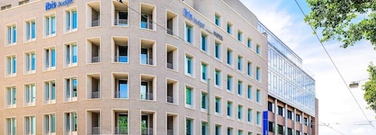 Ibis Budget Frankfurt City Ost