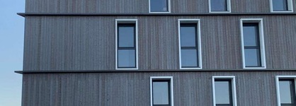 Greet Hotel Rennes Pace