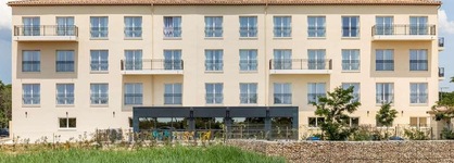 Ibis Styles Miramas - Provence
