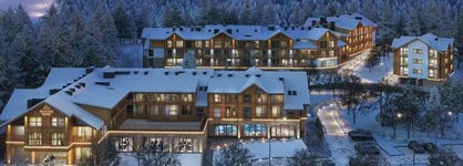 Mövenpick Resort & Spa Karpacz